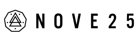 nove25 logo
