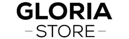 Gloria Store logo