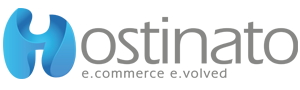logo Hostinato
