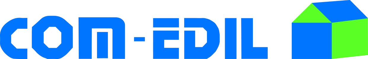 comedil logo