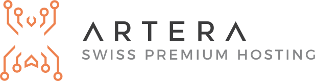 artera logo