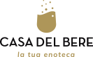casa del bere logo