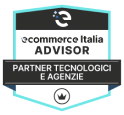 eCommerce Italia Advisor Partner